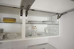 Hotel Garni Pod Skalkou