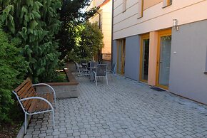 Hotel Garni Pod Skalkou