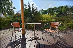 Hotel Garni Pod Skalkou