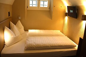 Hotel Fronfeste