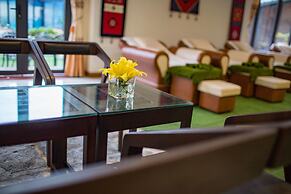 Freesia Hotel