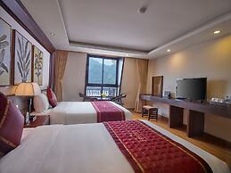 Freesia Hotel
