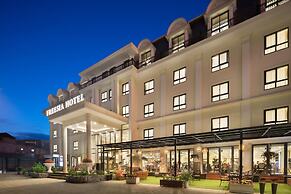 Freesia Hotel