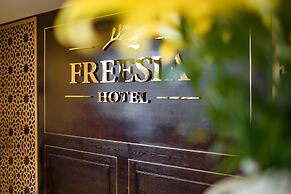 Freesia Hotel
