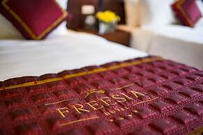 Freesia Hotel