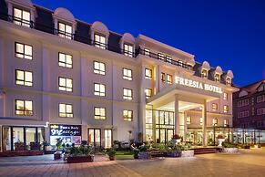 Freesia Hotel