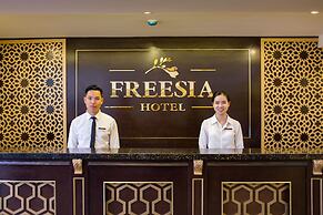 Freesia Hotel