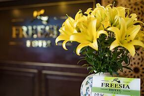 Freesia Hotel