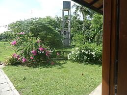 CoCoWorld Bungalow