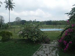 CoCoWorld Bungalow