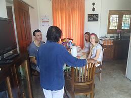 CoCoWorld Bungalow