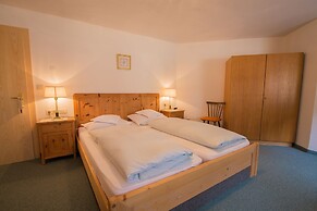 Hotel Alpenland