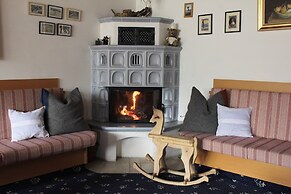 Hotel Alpenland