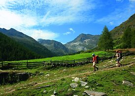 Hotel Alpenland