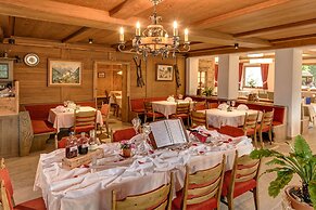 Hotel Alpenland