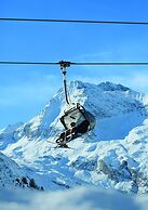Hotel Alpenland