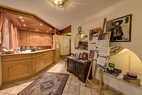 Hotel Alpenland