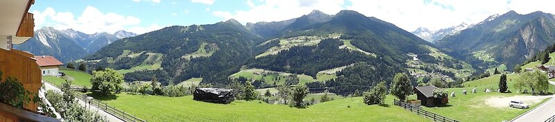 Hotel Alpenland