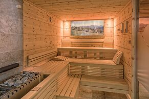 Hotel Alpenland
