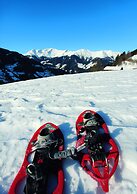 Hotel Alpenland