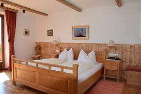 Hotel Alpenland
