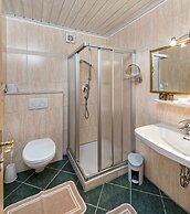 Hotel Alpenland