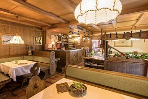 Hotel Alpenland