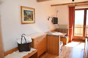 Hotel Alpenland