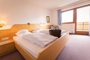 Hotel Alpenland