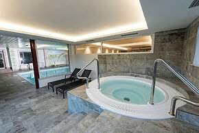 Hotel Alpenland