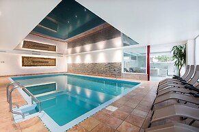Hotel Alpenland