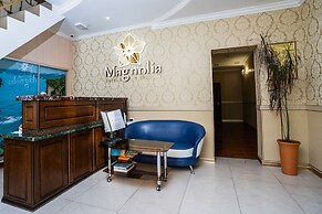 Magnolia Hotel
