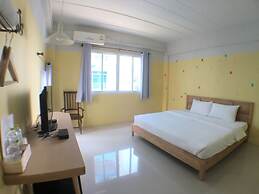 Double Ninth Friendly Boutique Hotel