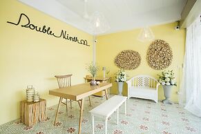 Double Ninth Friendly Boutique Hotel