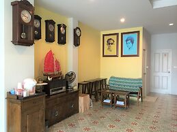 Double Ninth Friendly Boutique Hotel