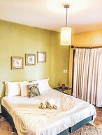 Pousada Cumbuco Meeting Point