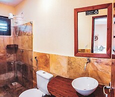 Pousada Cumbuco Meeting Point