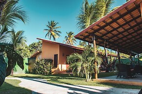 Pousada Cumbuco Meeting Point