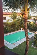 Pousada Cumbuco Meeting Point