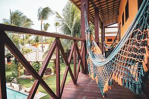 Pousada Cumbuco Meeting Point