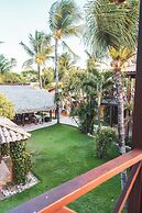 Pousada Cumbuco Meeting Point