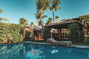 Pousada Cumbuco Meeting Point