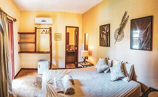 Pousada Cumbuco Meeting Point