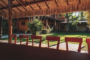 Pousada Cumbuco Meeting Point