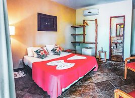 Pousada Cumbuco Meeting Point