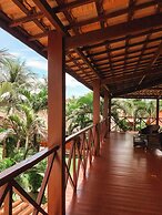 Pousada Cumbuco Meeting Point