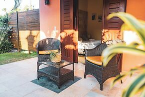 Pousada Cumbuco Meeting Point