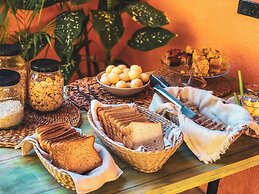 Pousada Cumbuco Meeting Point