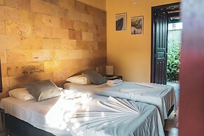 Pousada Cumbuco Meeting Point