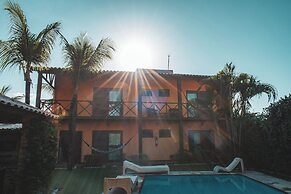 Pousada Cumbuco Meeting Point